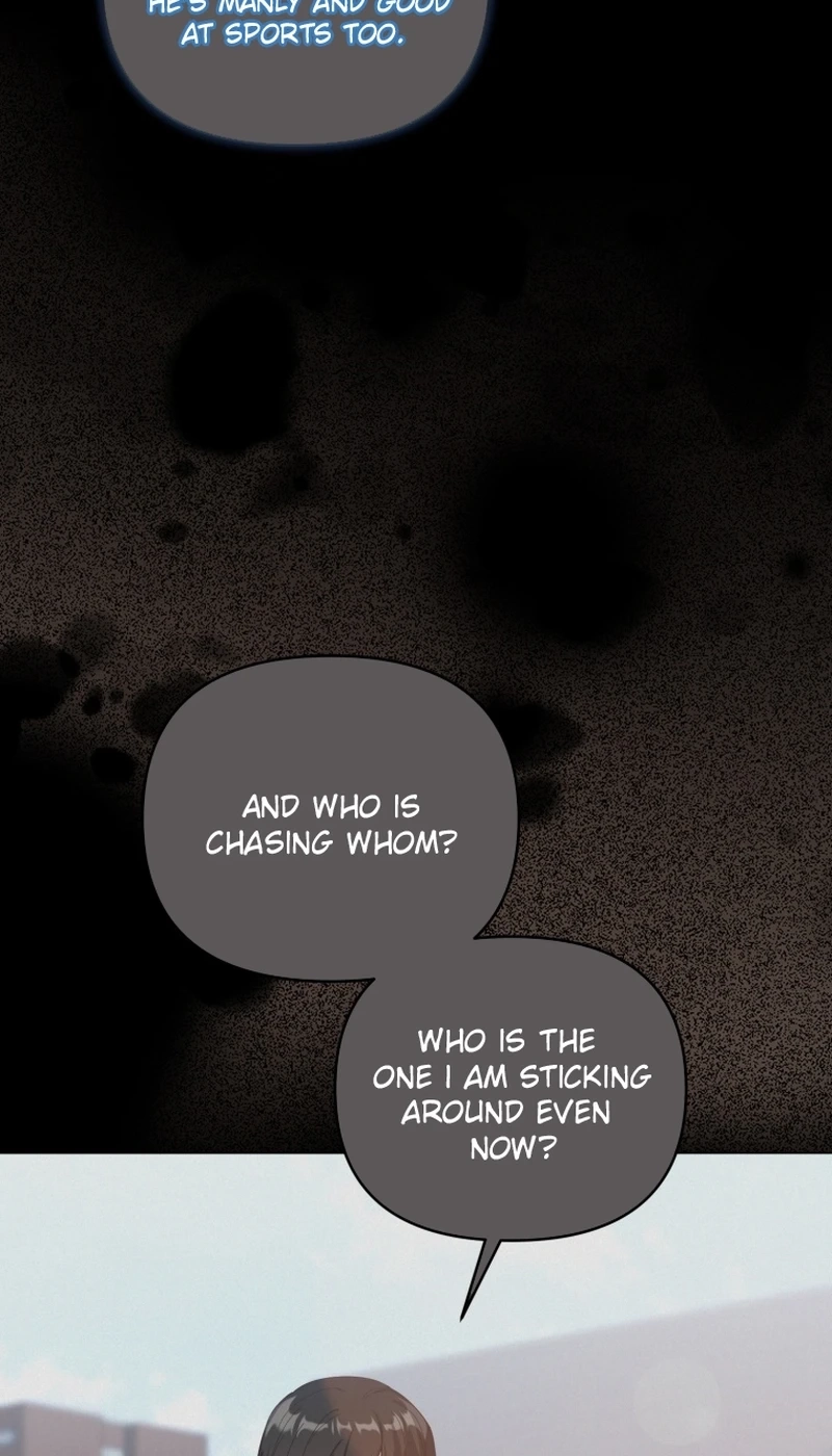 Lip Service Chapter 20 page 3 - 