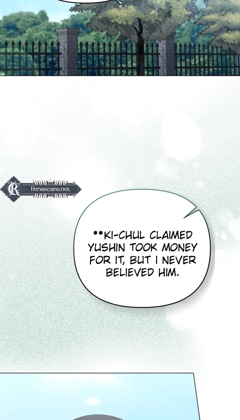 Lip Service Chapter 20 page 23 - 