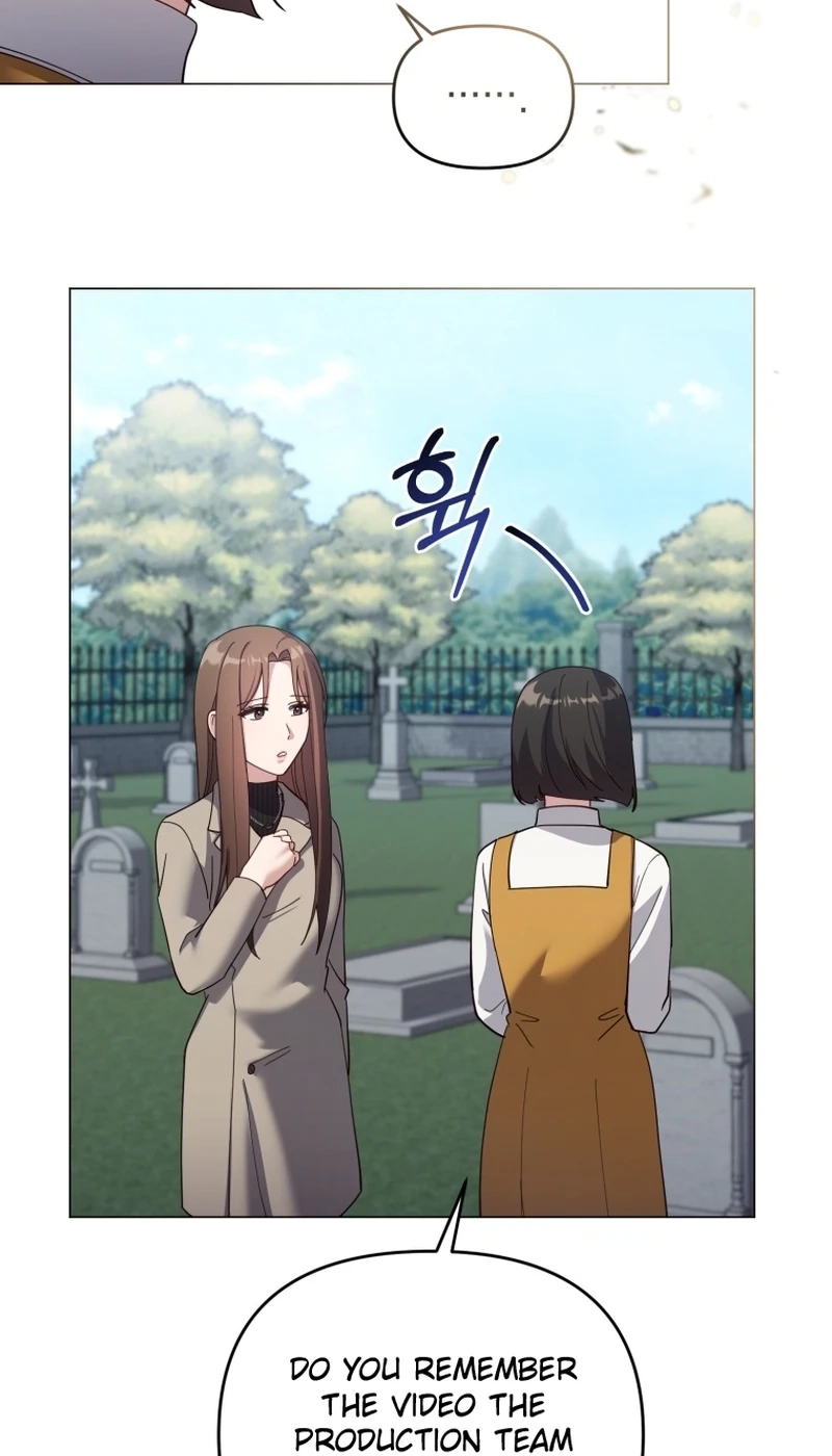 Lip Service Chapter 20 page 27 - 