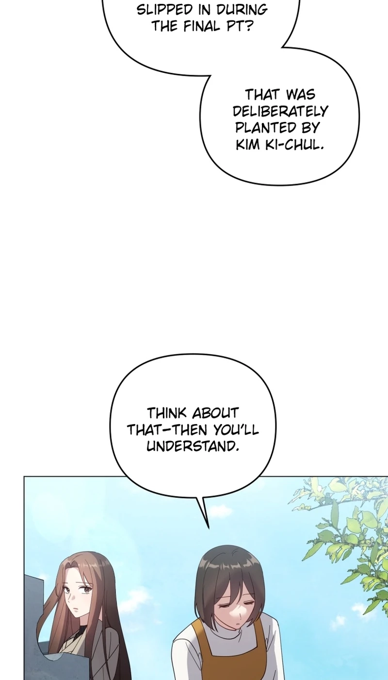Lip Service Chapter 20 page 28 - 