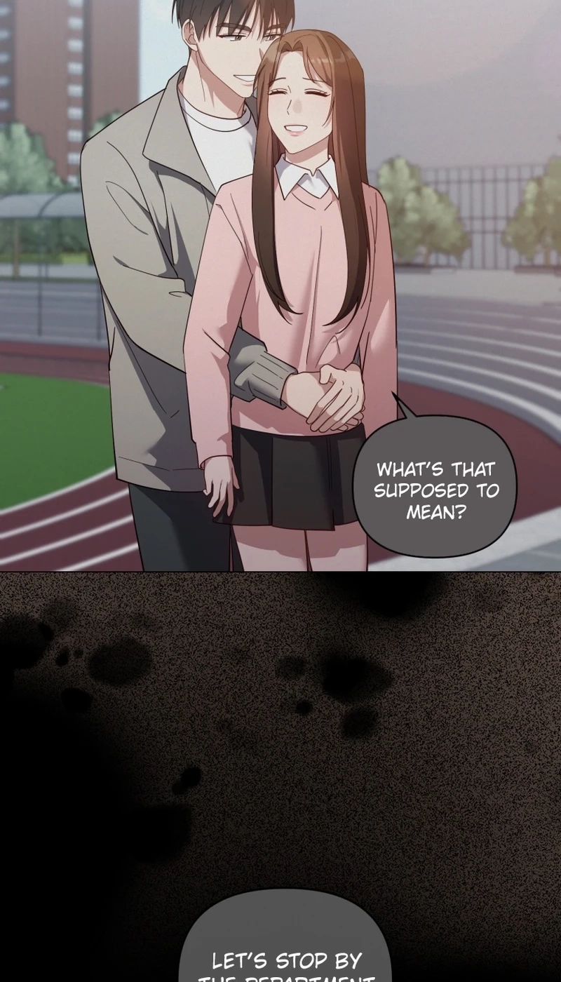 Lip Service Chapter 20 page 4 - 