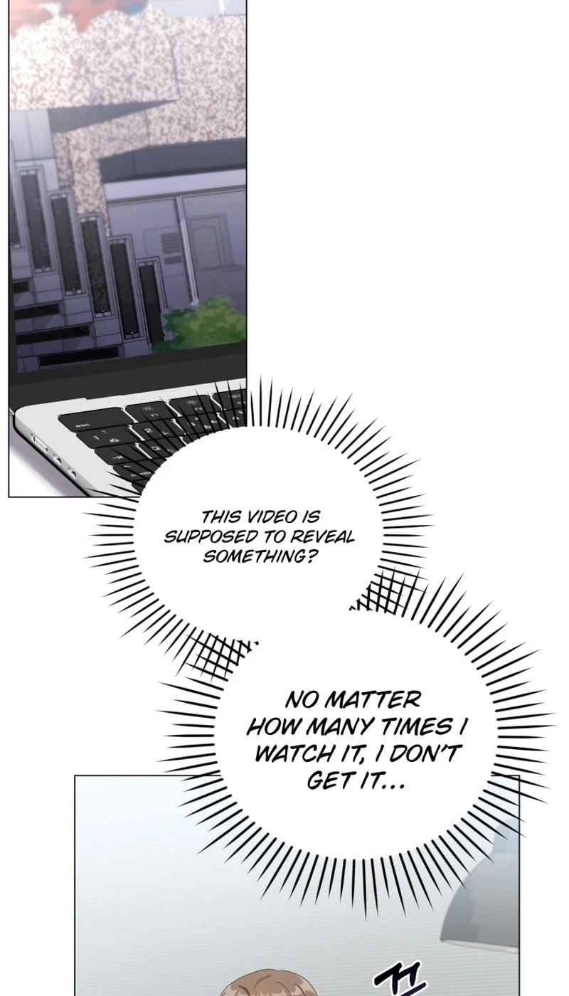 Lip Service Chapter 20 page 33 - 