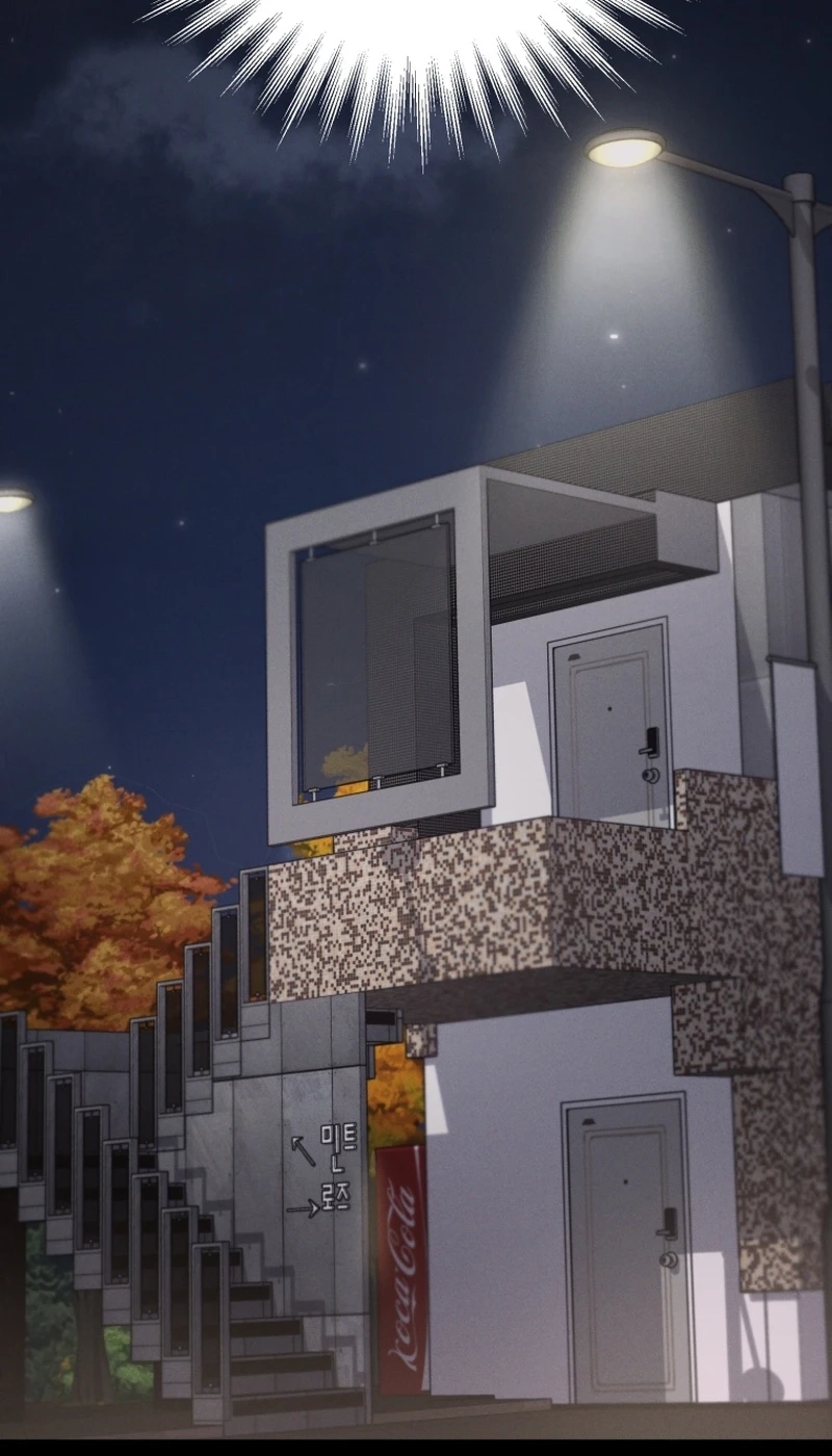 Lip Service Chapter 20 page 36 - 