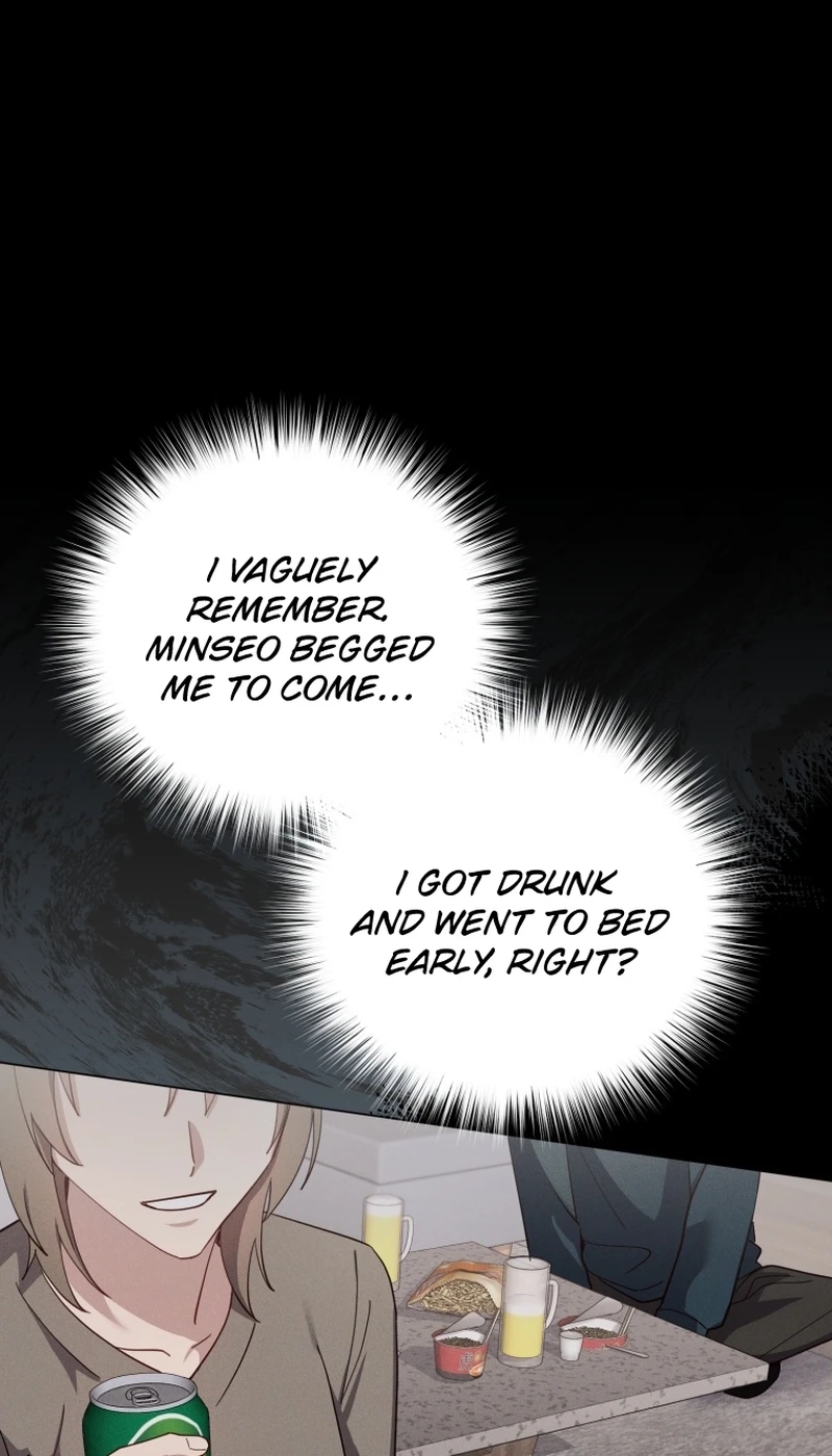 Lip Service Chapter 20 page 37 - 