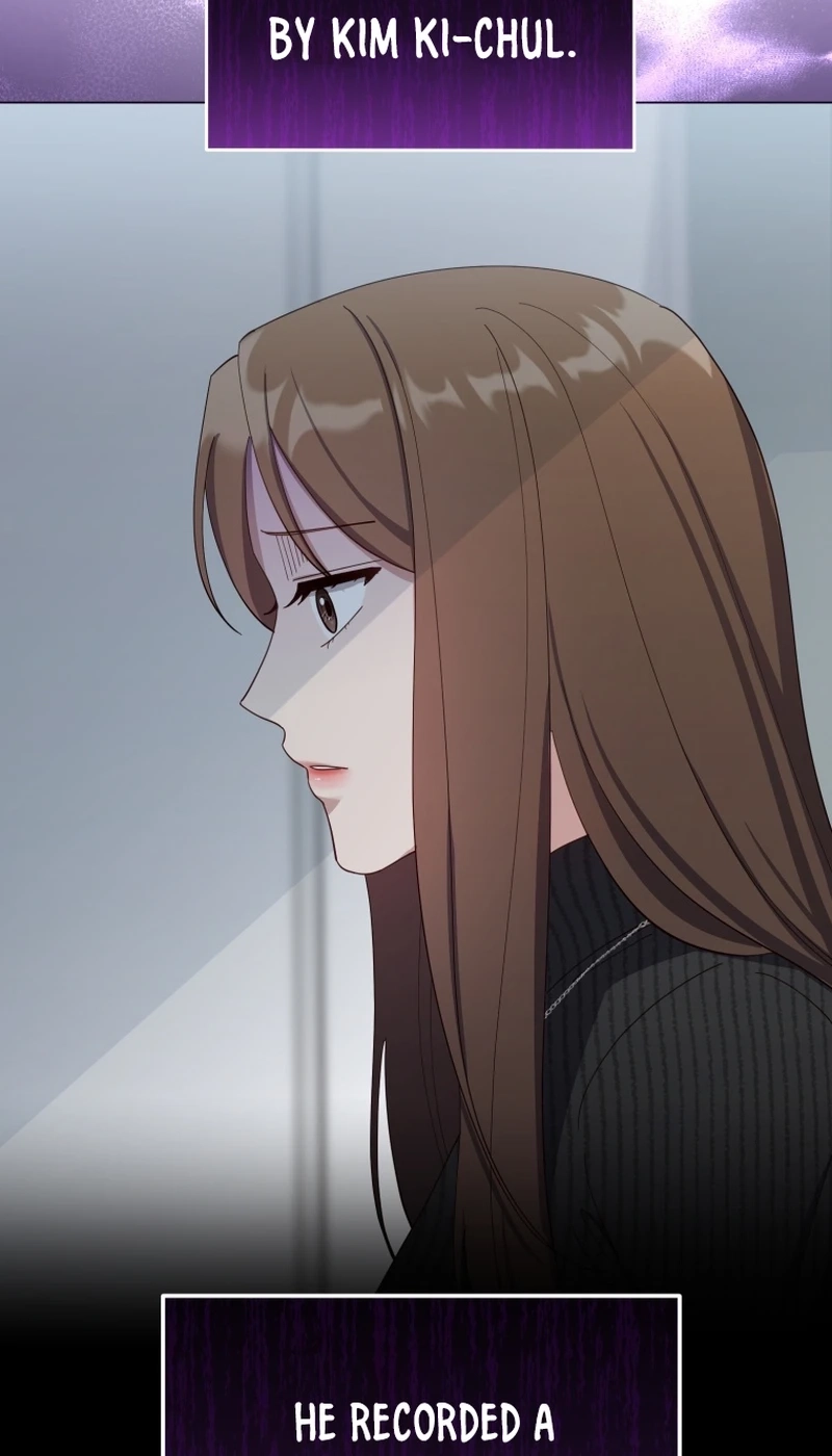 Lip Service Chapter 20 page 43 - 
