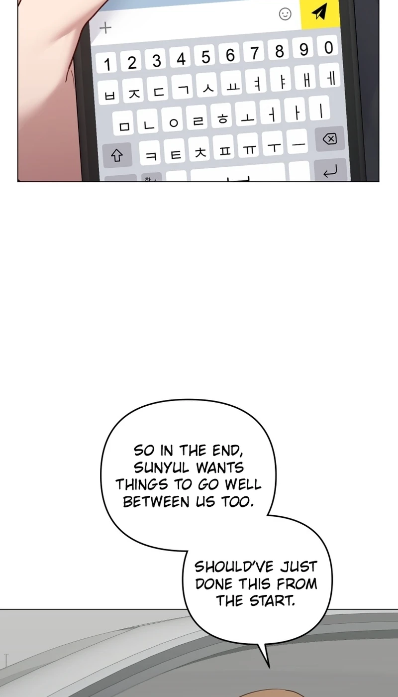 Lip Service Chapter 20 page 52 - 