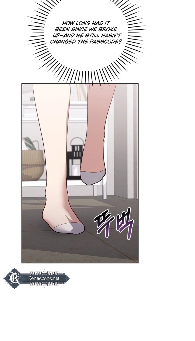 Lip Service Chapter 20 page 56 - 