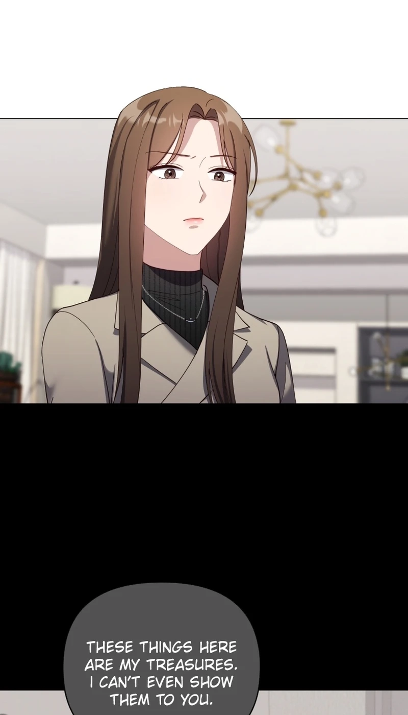 Lip Service Chapter 20 page 58 - 