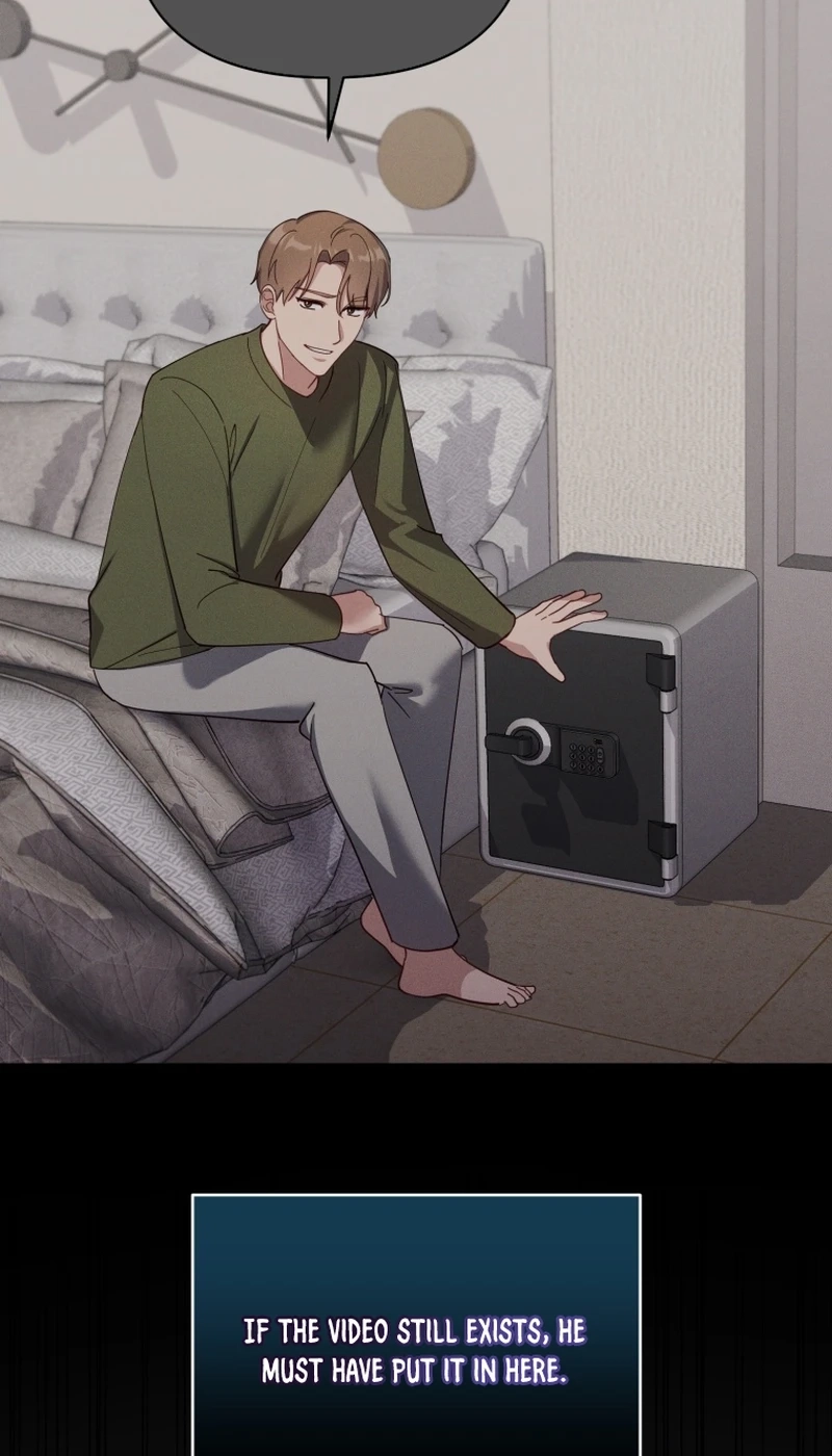 Lip Service Chapter 20 page 59 - 