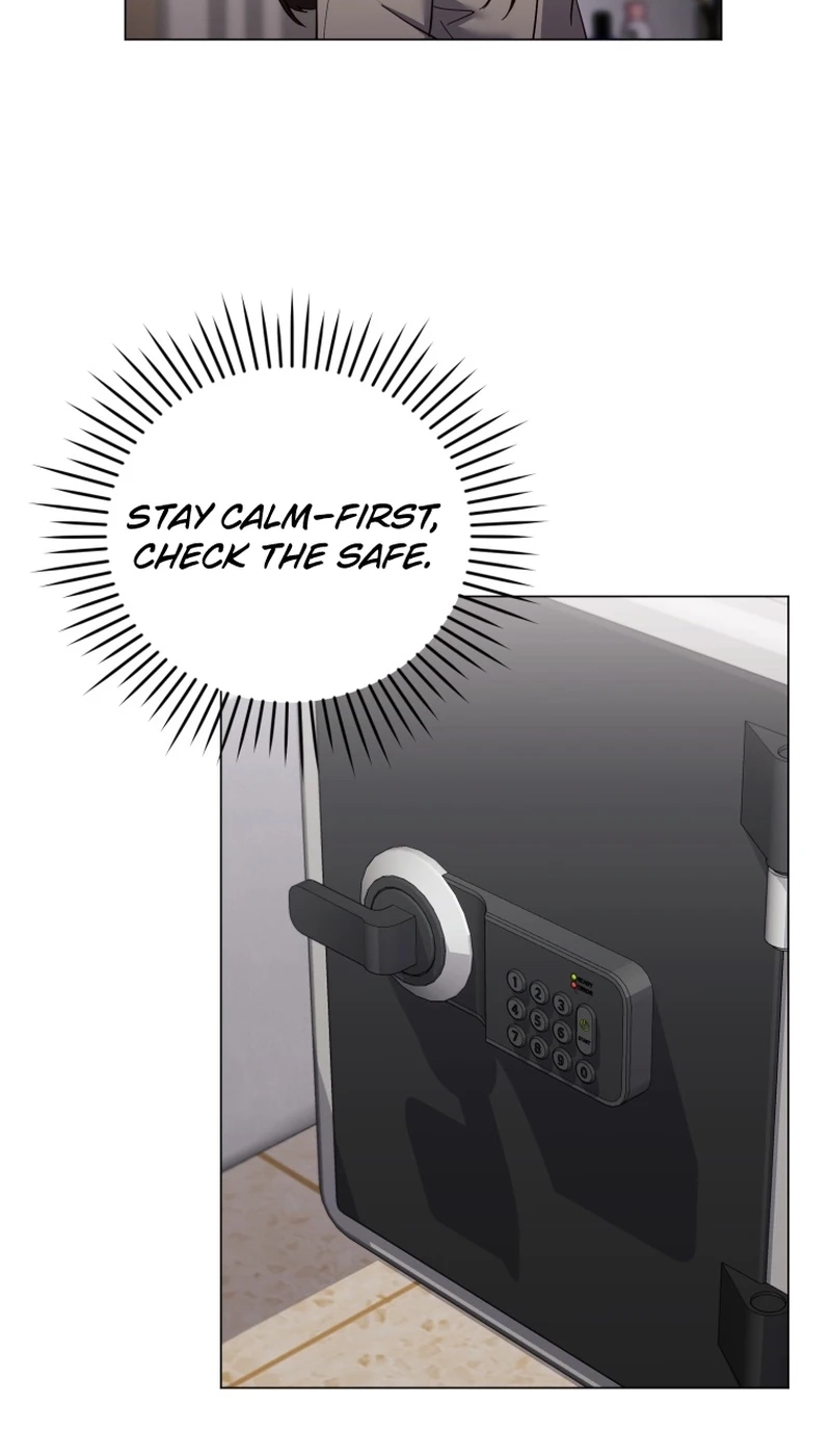 Lip Service Chapter 20 page 62 - 