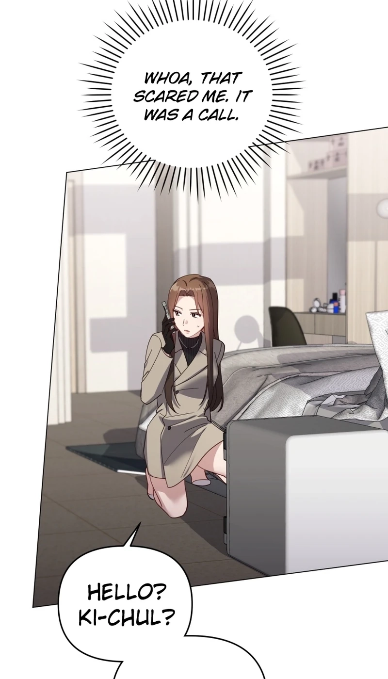 Lip Service Chapter 20 page 66 - 