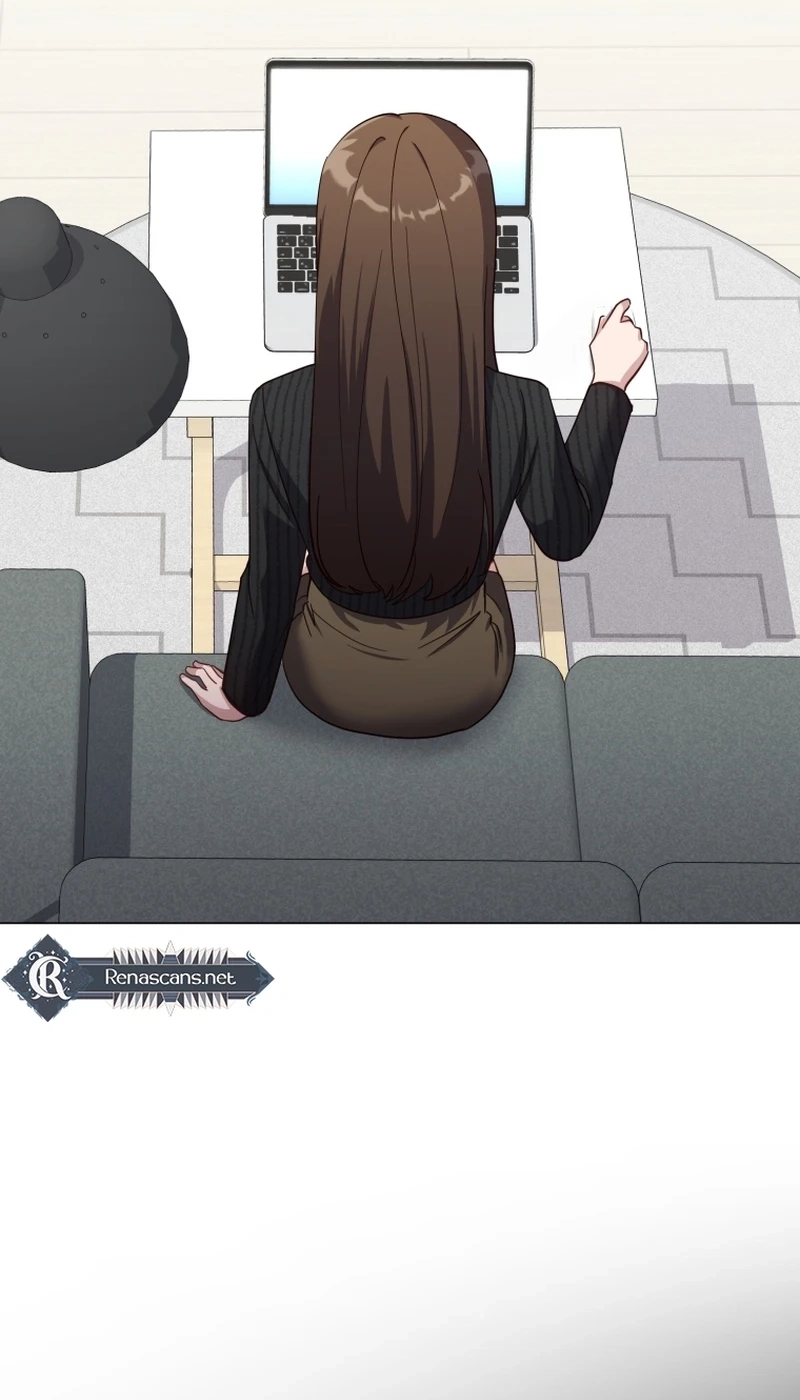 Lip Service Chapter 20 page 77 - 