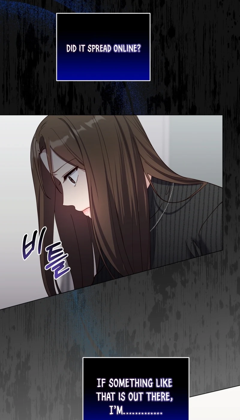 Lip Service Chapter 20 page 79 - 