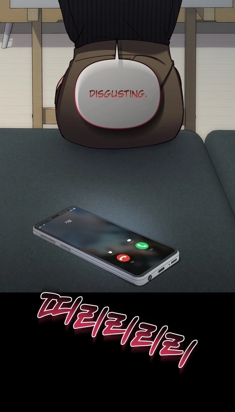 Lip Service Chapter 20 page 82 - 