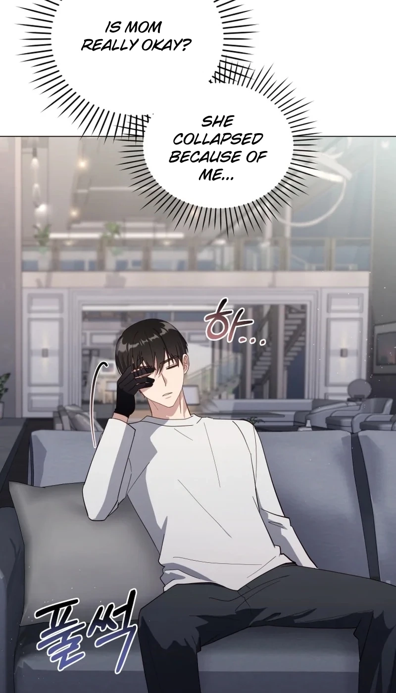 Lip Service Chapter 21 page 11 - 