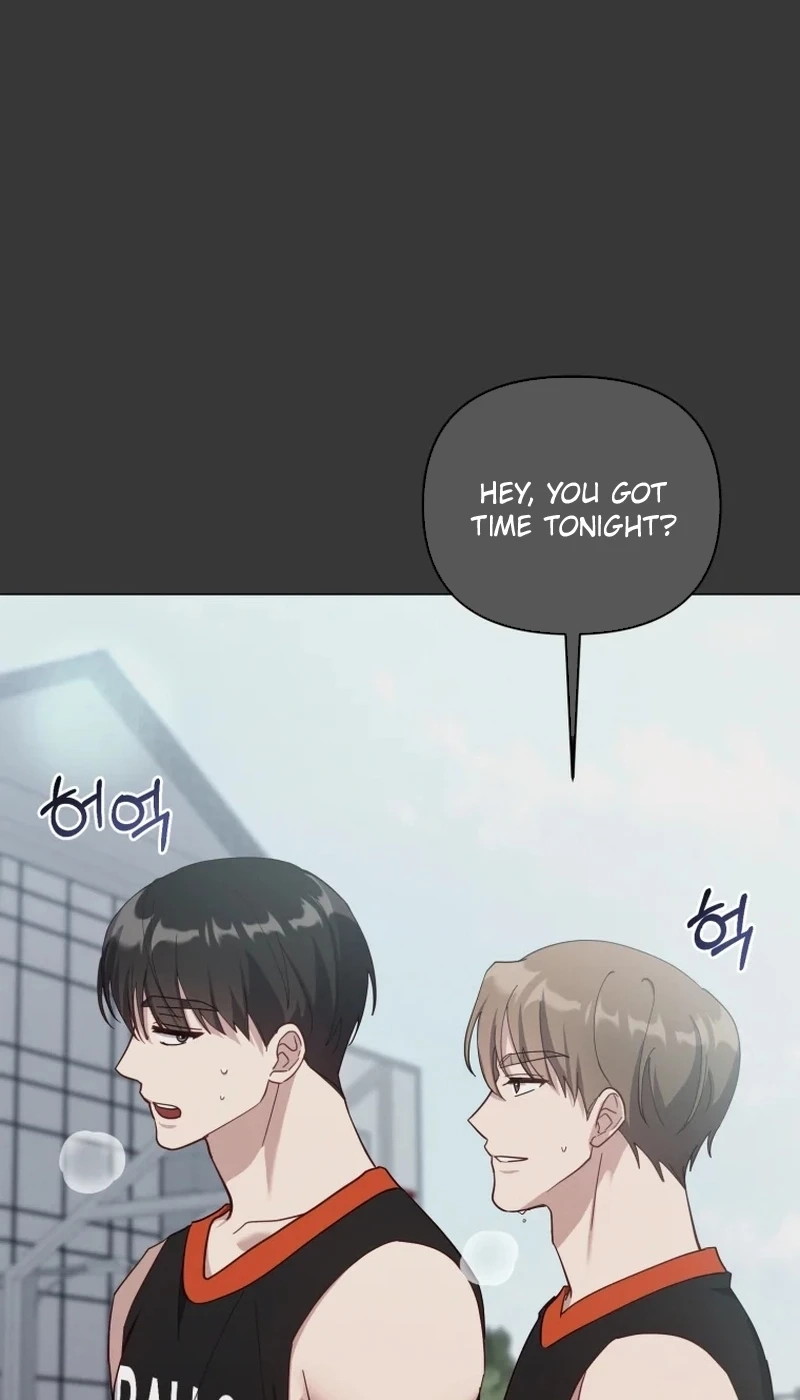 Lip Service Chapter 21 page 17 - 