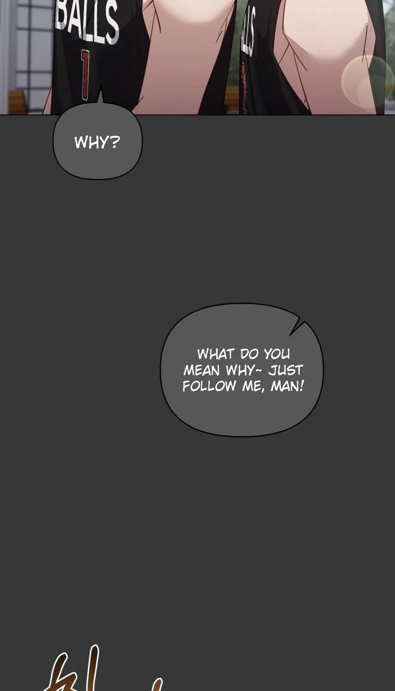 Lip Service Chapter 21 page 18 - 