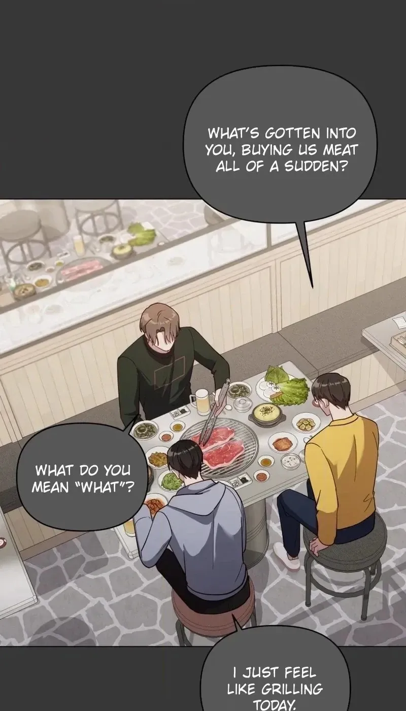 Lip Service Chapter 21 page 20 - 