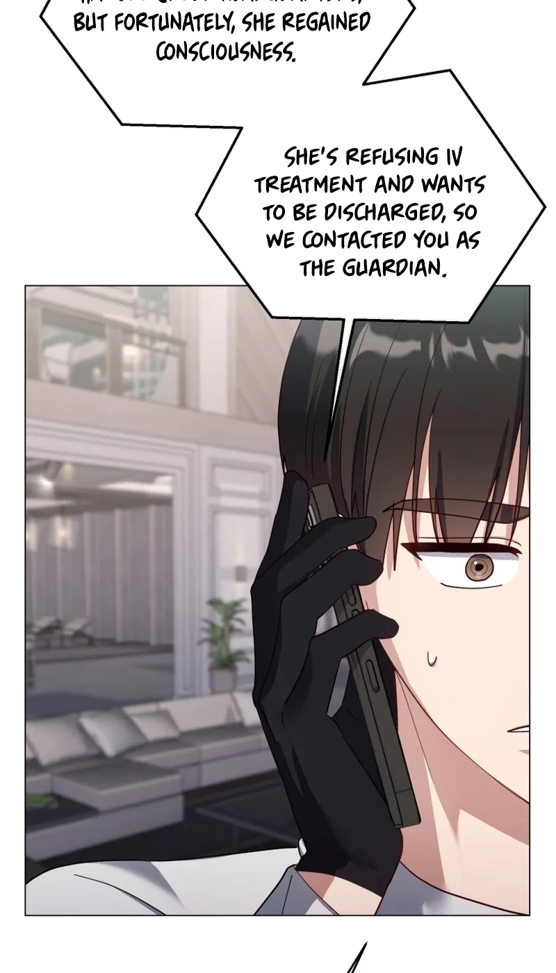 Lip Service Chapter 21 page 3 - 