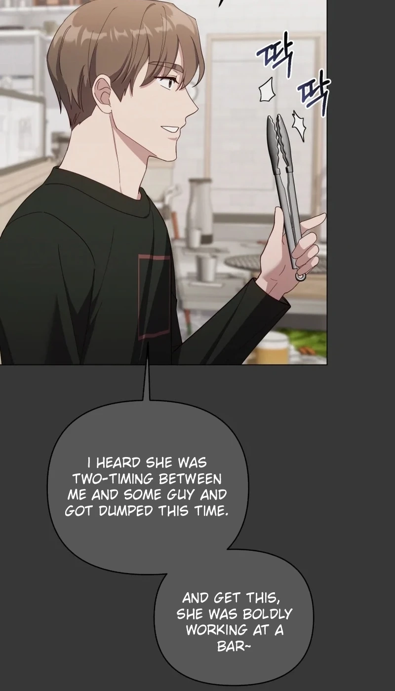 Lip Service Chapter 21 page 22 - 