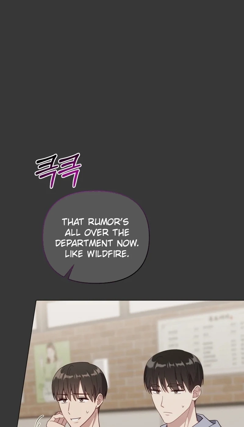 Lip Service Chapter 21 page 23 - 