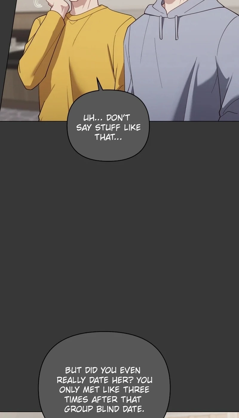 Lip Service Chapter 21 page 24 - 