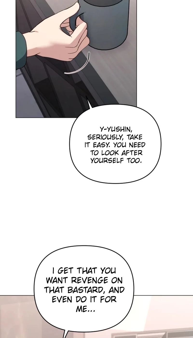 Lip Service Chapter 21 page 33 - 