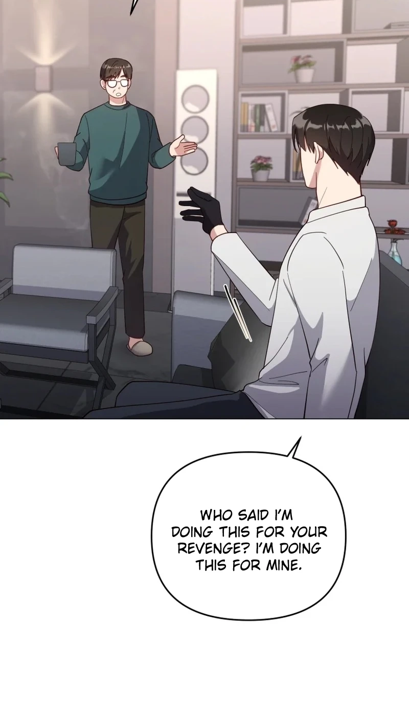 Lip Service Chapter 21 page 34 - 