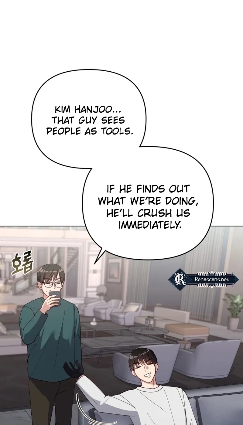 Lip Service Chapter 21 page 36 - 