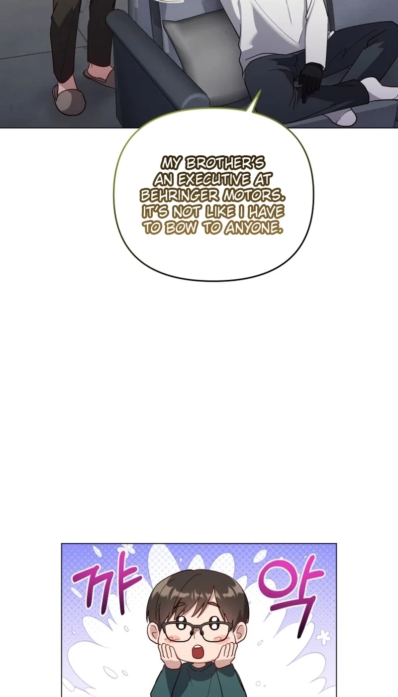 Lip Service Chapter 21 page 37 - 