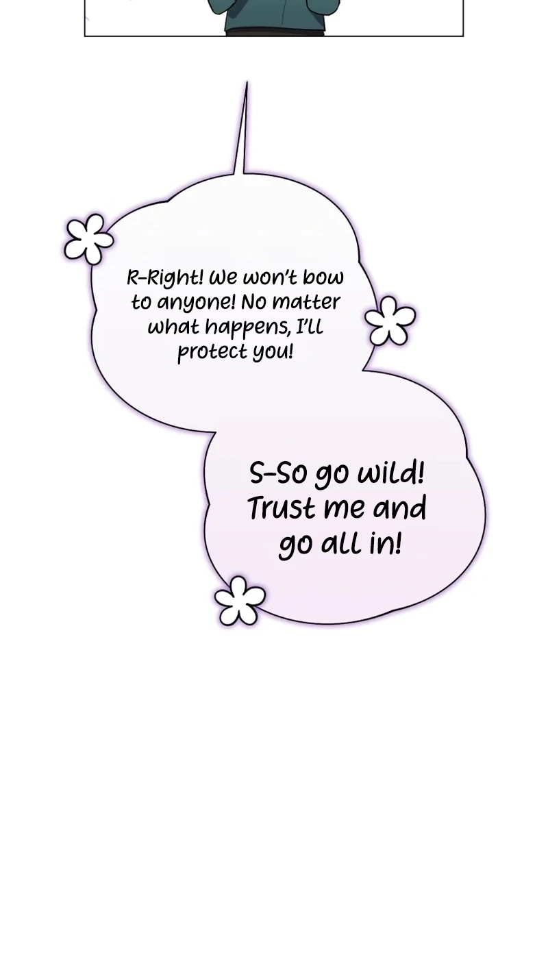 Lip Service Chapter 21 page 38 - 