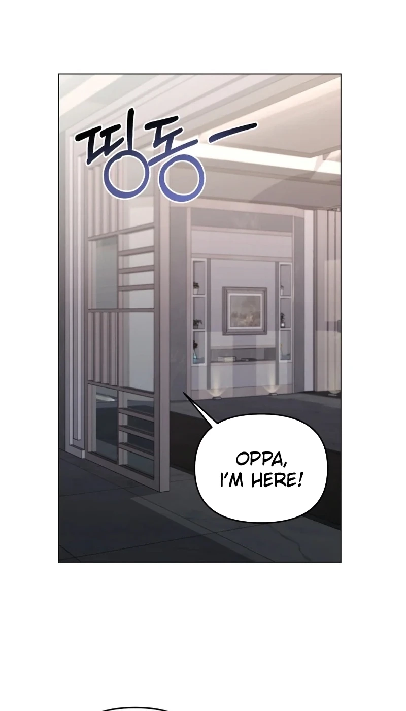 Lip Service Chapter 21 page 39 - 