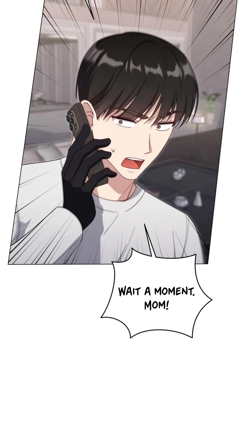 Lip Service Chapter 21 page 6 - 