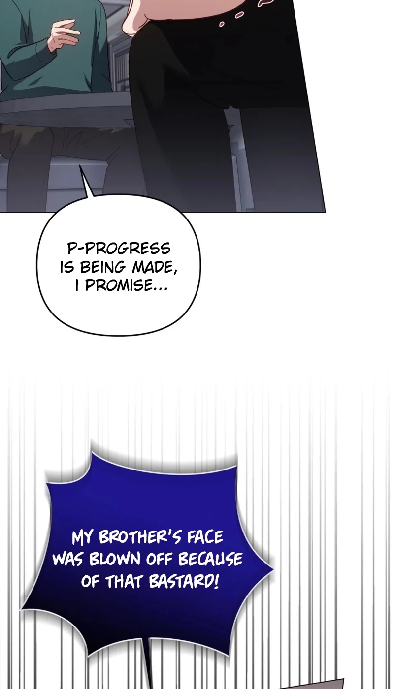 Lip Service Chapter 21 page 52 - 