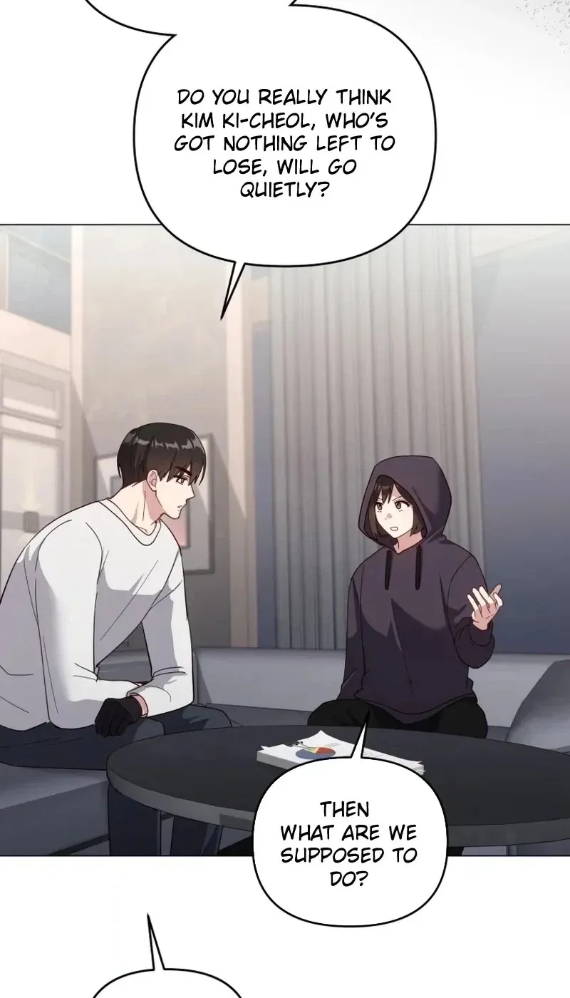 Lip Service Chapter 21 page 60 - 