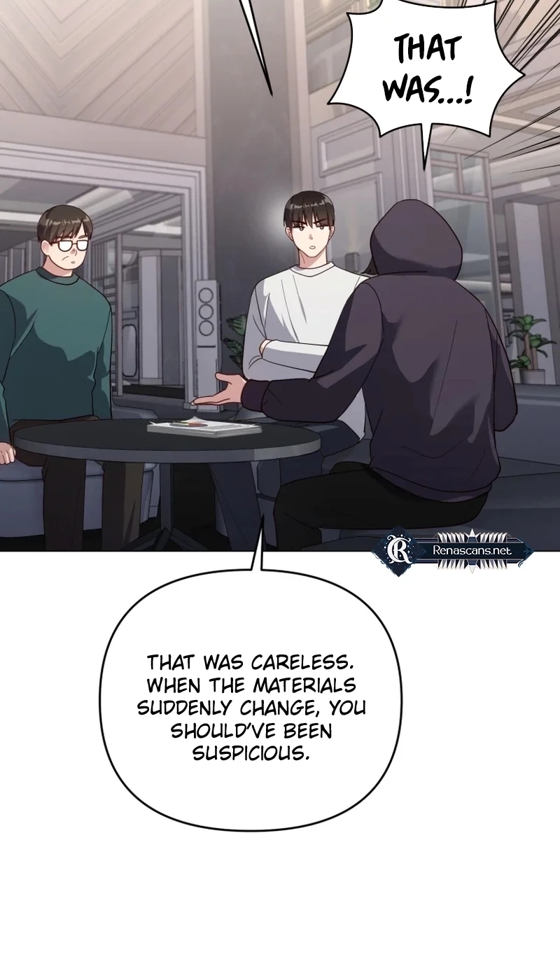 Lip Service Chapter 21 page 66 - 