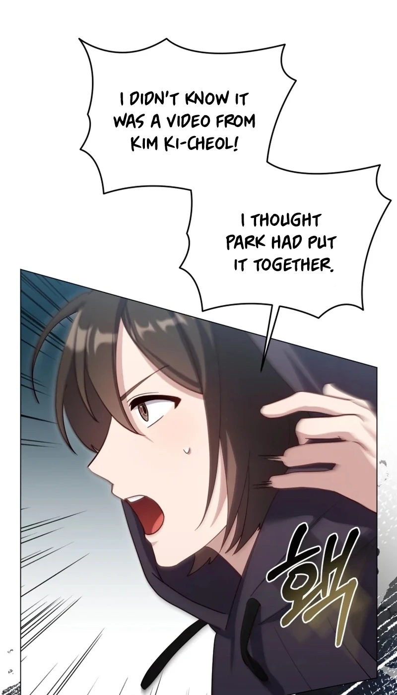 Lip Service Chapter 21 page 67 - 