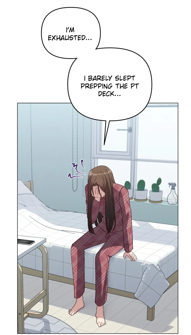 Lip Service Chapter 21 page 78 - 