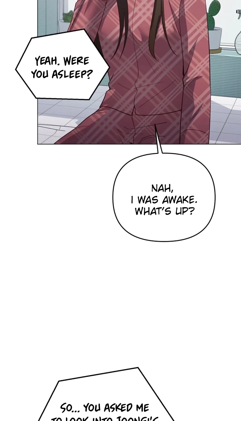 Lip Service Chapter 21 page 81 - 