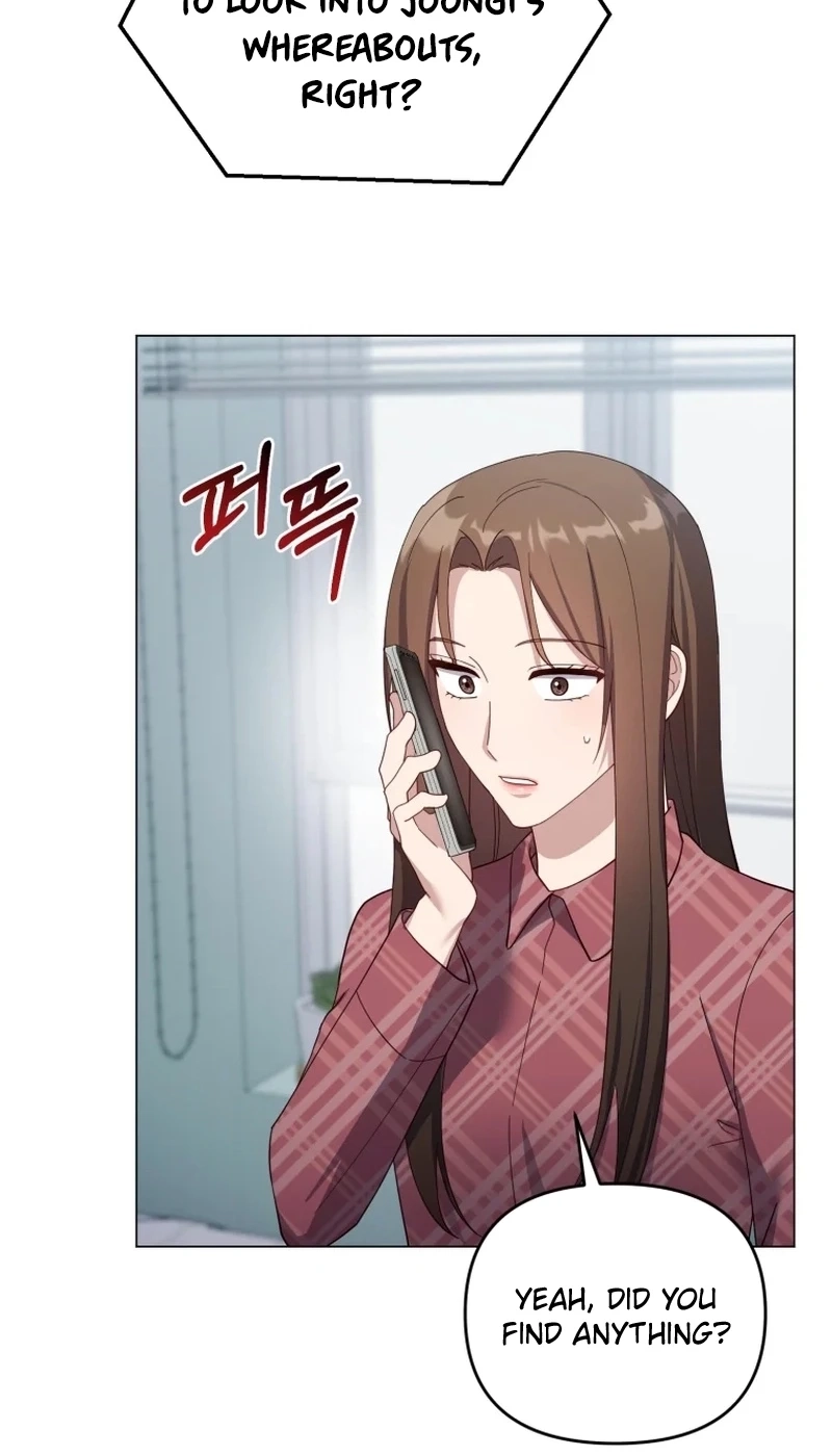 Lip Service Chapter 21 page 82 - 