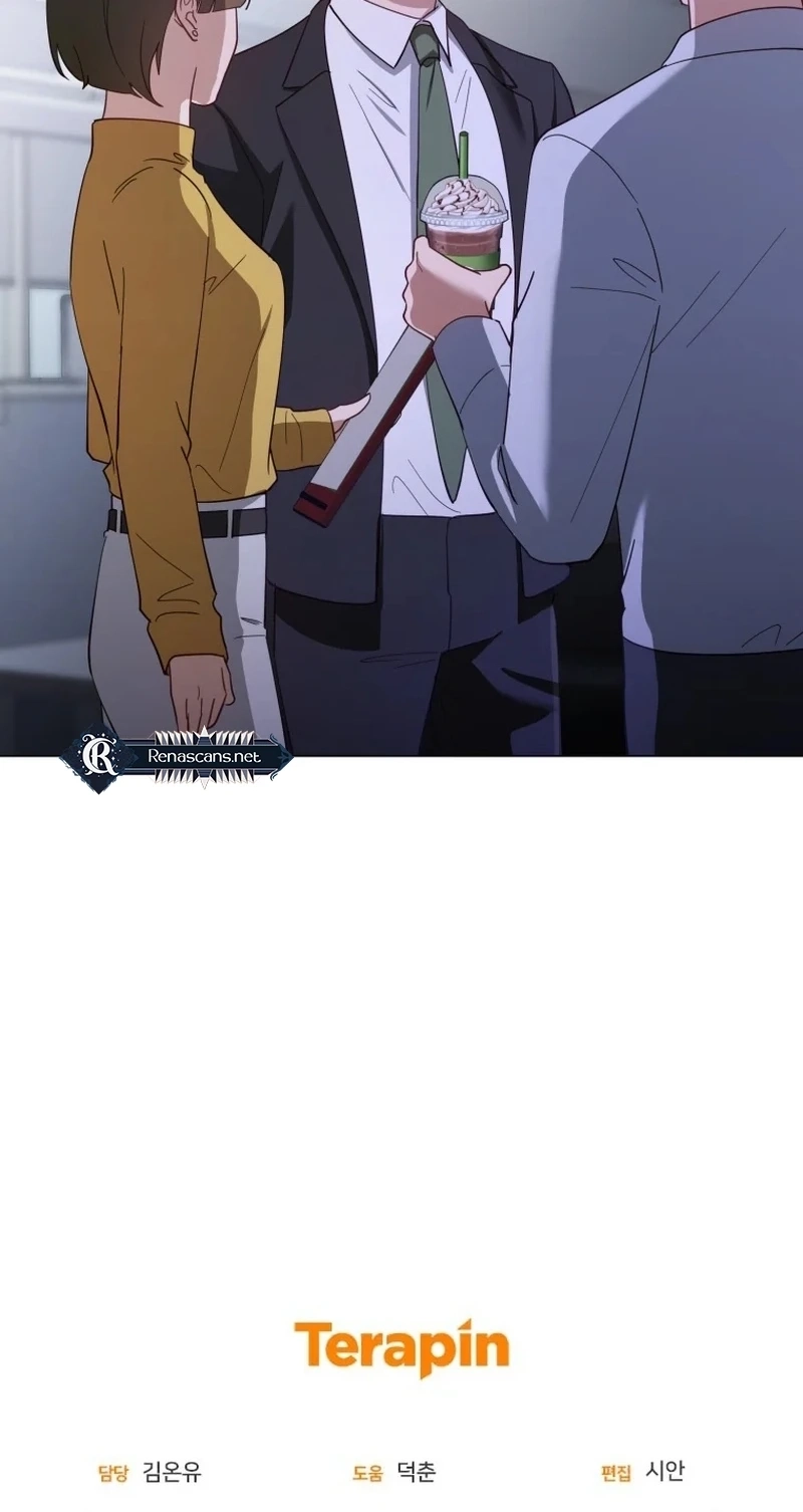 Lip Service Chapter 21 page 91 - 