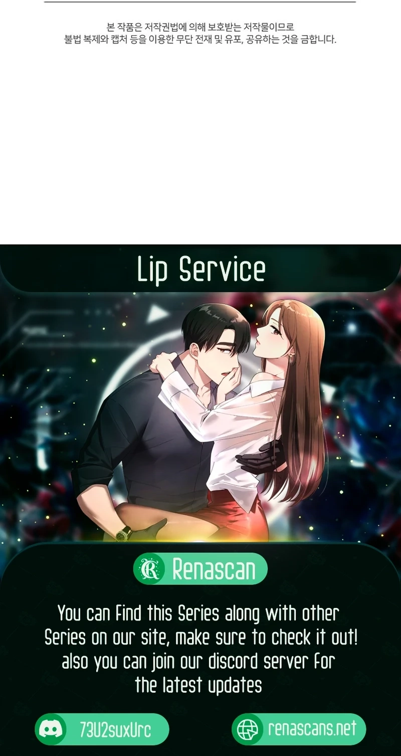 Lip Service Chapter 21 page 92 - 