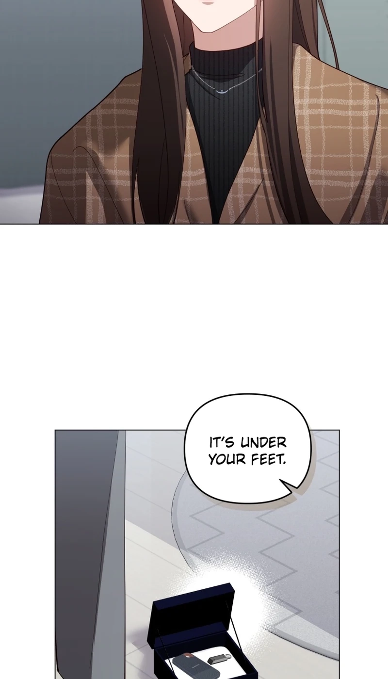 Lip Service Chapter 22 page 17 - 