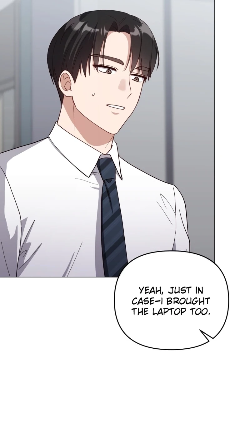 Lip Service Chapter 22 page 19 - 