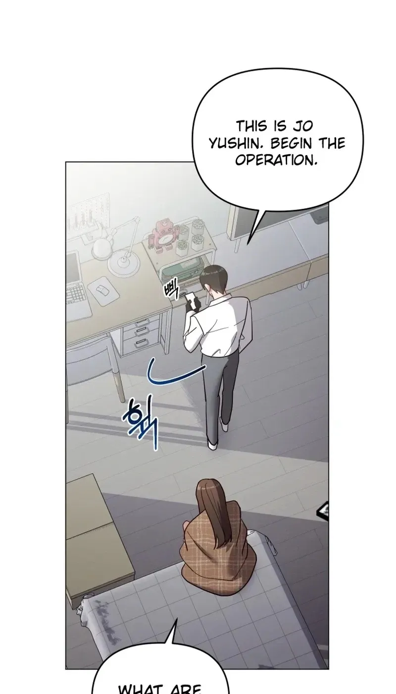 Lip Service Chapter 22 page 20 - 