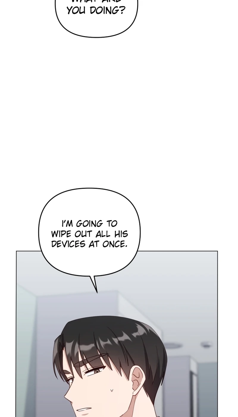 Lip Service Chapter 22 page 21 - 