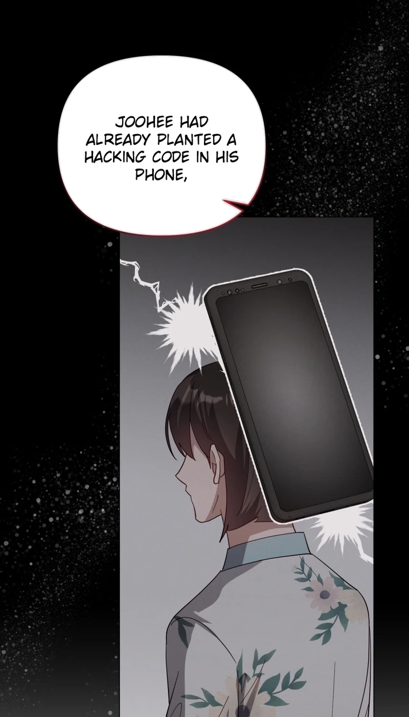 Lip Service Chapter 22 page 24 - 