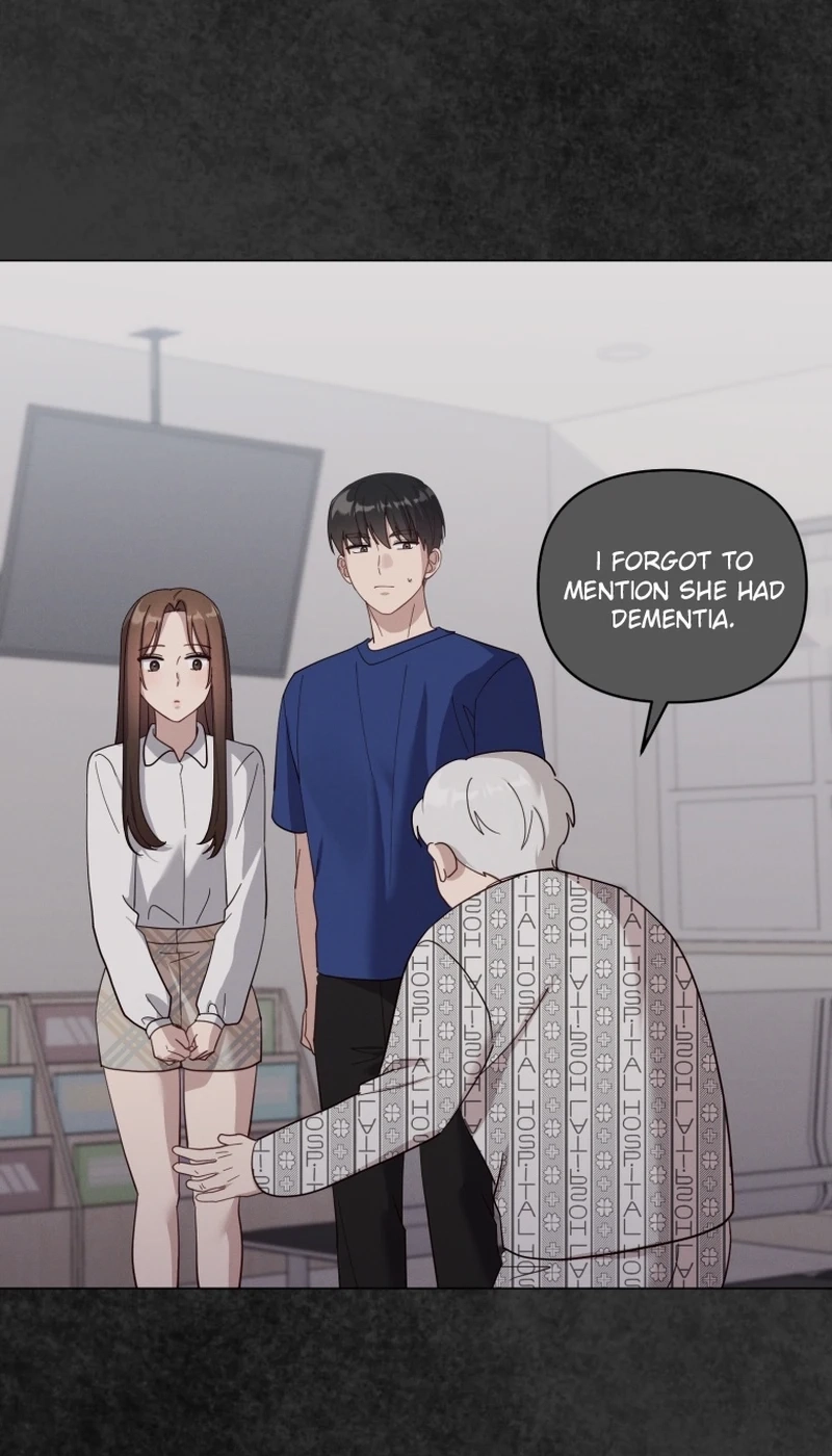 Lip Service Chapter 22 page 41 - 