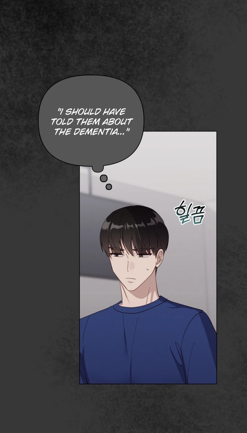 Lip Service Chapter 22 page 42 - 