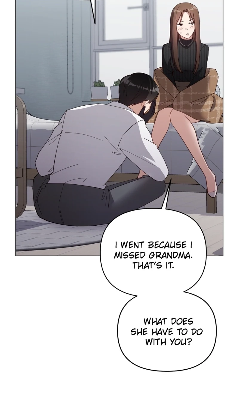 Lip Service Chapter 22 page 47 - 